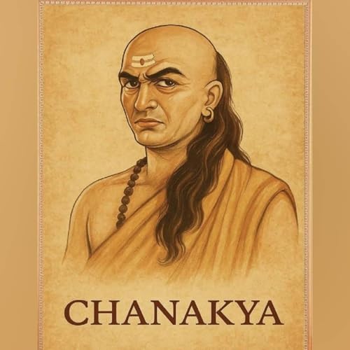 Episode 90 – 'Chanakya : A teacher who changed history'