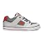 Grey Grey Red