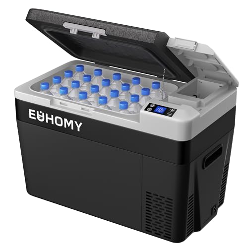 EUHOMY ԍڗ① 30L |[^u① -20`10 }Ⓚ RvbT[ d؂t USBo̓|[g X}zȂǏ[d\ Œpt LEDɓ MAX/ECO[h 3WAYdΉ AC100V DC12V/24V 