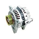 YCQTaoBao Alternator Replacement - Alternator 1PC Replaces 13596, MD324754 Compatible with