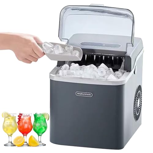 Machine à glaçons automatique pour résoudre le manque de glace en 7 min - 2