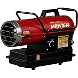MEIHO MPH16N