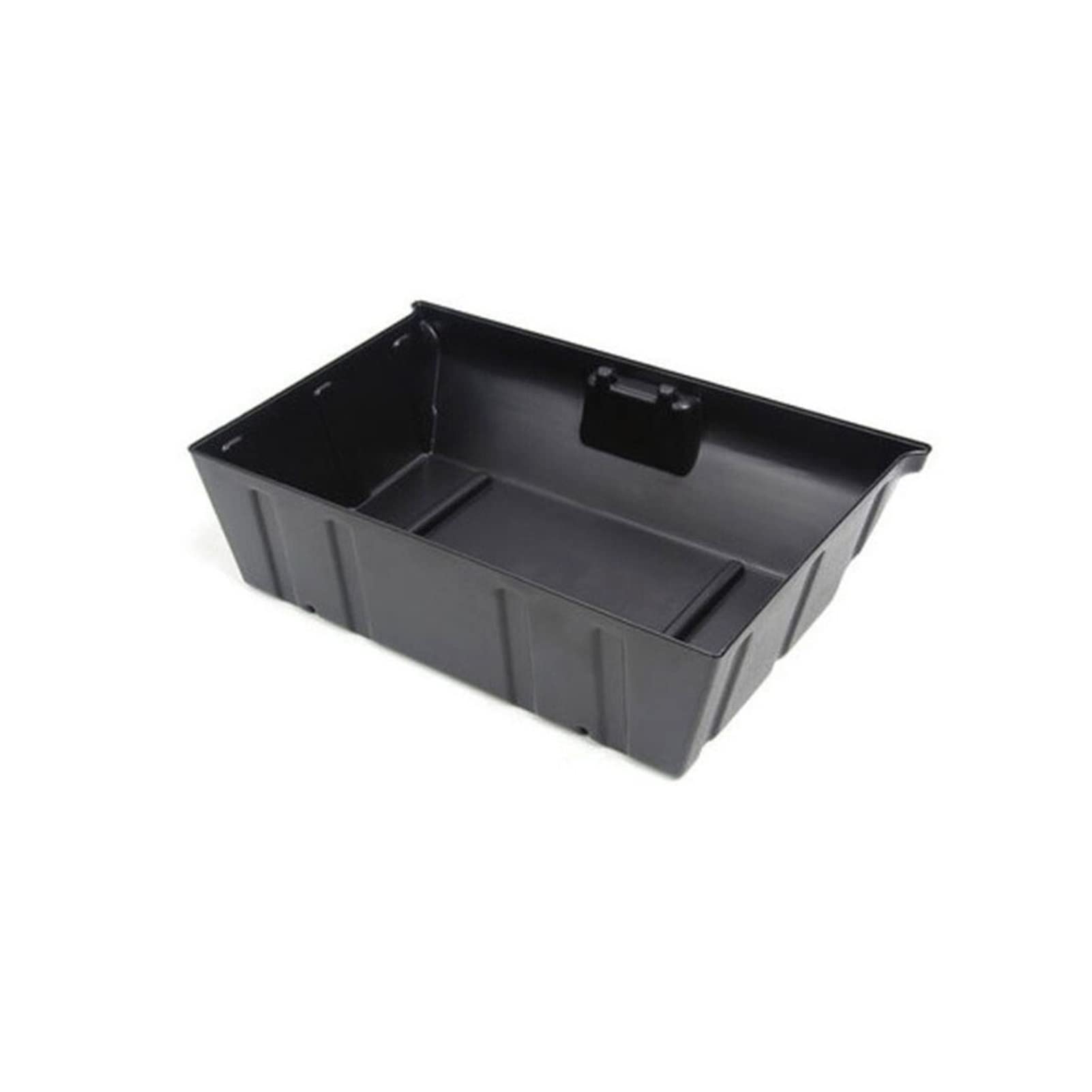 Duole Samochód pod fotelem Storage Box High Capacizer Organizator Tray Sundries Container Szuflady Auto Akcesoria wnętrza pasuje do modelu Tesla Y