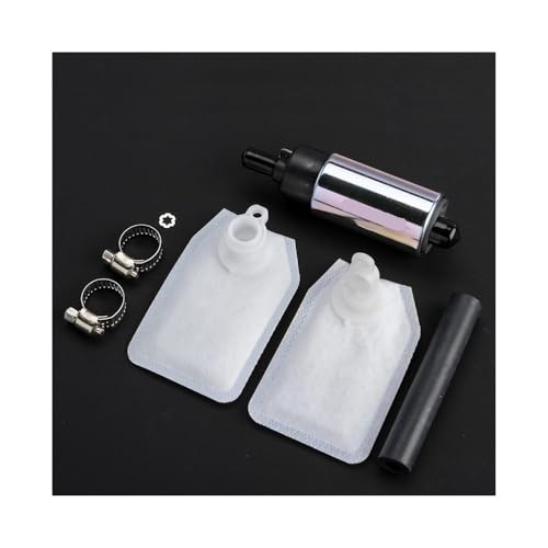 Kit de bomba de combustible UH200 AN125 UX150 repuesto 5