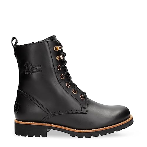 Image of Panama Jack Fara Trav B3 Boots UK 5