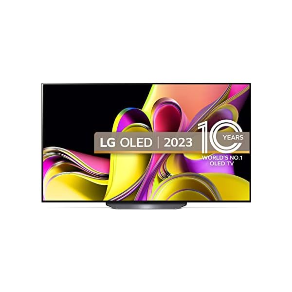OLED B3 55IN 4K SMART TV 2023