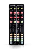 xone k1 1 Stück Allen Heath – allen-heath xone-k1 DJ Midi Controller