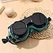 Garneck Welding Goggles - Flip- Welding Safety Glasses for Men - Eye Protection Glasses for Soldering Torching Brazing Metal Cutting - One Size Fits All