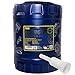 Produktbild Motoröl Motor Öl MANNOL Energy Formula PD 5W-40 API SN 10 Liter mit Ausgießer
