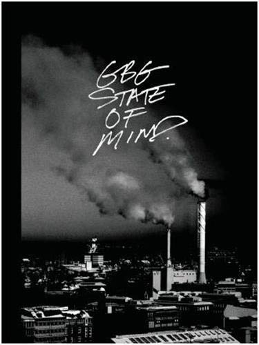 Per EnglundGBG State of Mind