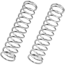 Drink Machine Faucet Spring Compatible with Bunn 32193-2 Ultra 2 Frozen Drink Machine,for Fix Bunn Replacement Parts