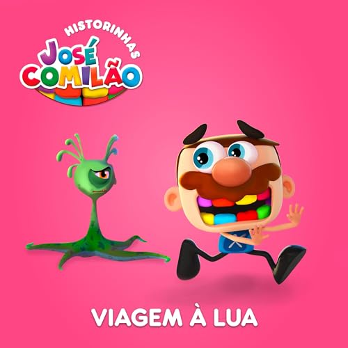 Viagem &agrave; Lua