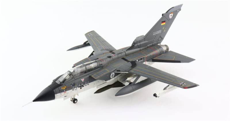 ホビーマスター 1/72 トーネードIDS ドイツ空軍 1/72 トーネード IDS 