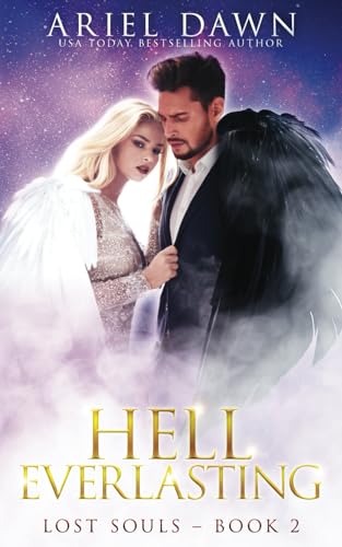 Hell Everlasting: 2 (Lost Souls) view 2