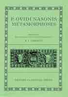 Amazon.com: Metamorphoses (Oxford Classical Texts) (Latin
