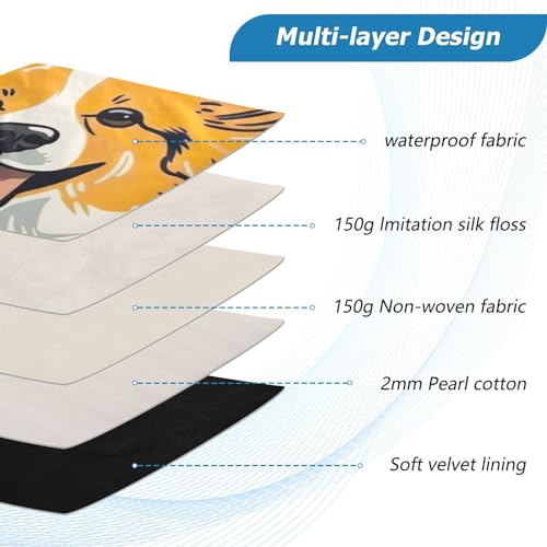 Funda para portátil 13-14 pulgadas resistente al agua miniatura 4