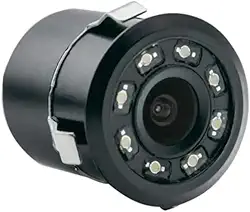 CAMERA DE RÉ COM VISAO NOTURNA TECH ONE