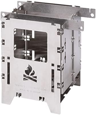 Outdoor Stove Bushbox LF