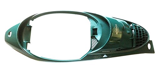 Guscio anteriore vorwerk folletto vk140