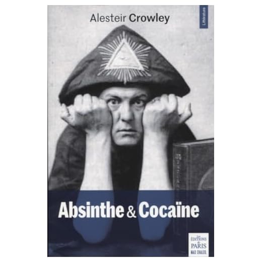 Absinthe et cocaïne