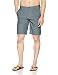 Burnside Men's State Core Dual Function Short