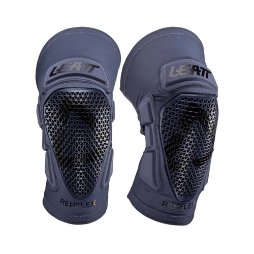 Genouillères ReaFlex Pro Flint S genouillère de sport respirante et légère