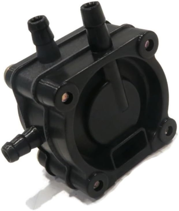 2pcs Fuel Fit For Tecumseh 35787A OHM120 OHV110 125 130 135 140 150 160 170 175 OV358EA 490EA 691EA Lawm Mower(1pcs)