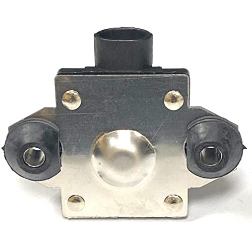 Relé solenoide de arranque Premium 12V compatible con Evinrude E-Tec Outboard 40-300HP miniatura 3