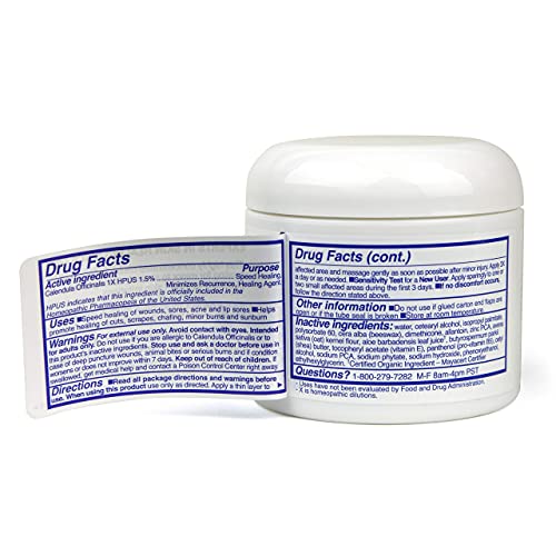 Triderma Intense Fast Healing Cream, Decreases Healing Time For Minor Irritations, Rashes, Scrapes, Cuts 4 Ounces #TOP5