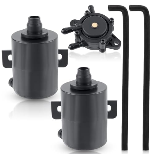 GoaMotors CV23 Breather Separator Kit for Kohler CV620 CV640 CV680 CV682