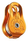 Cantidad de artículos: 1 PETZL polea compacta
