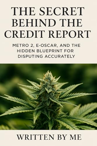 The Hidden Credit Surveillance Network & The Metro 2 Matrix: Exposing the Financial Control Grid Behind Consumer Data, Debt Collection, and Corporate Identity Manipulation