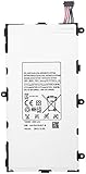 Samsung BT-BAT-T4000E - Bater?a de 4000 mAh para Samsung Galaxy Tab 3.0 T210, color negro- Versi?n Extranjera Samsung BT-BAT-T4000E - Bater?a de 4000 mAh para Samsung Galaxy Tab 3.0 T210, color negro- Versi?n Extranjera