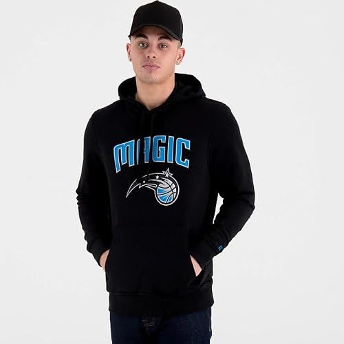 Sweatshirt à capuche Orlando Magic NBA - vue 7