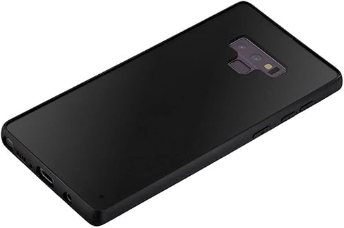 Miniatura 5 de Funda personalizada para Samsung Galaxy Note 9, funda personalizada antiarañazos de vidrio templado a prueba de golpes de TPU suave con diseño de