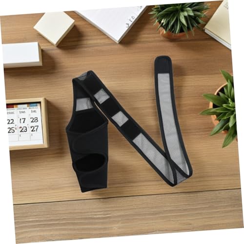Image of Beaupretty Dog Foreleg Brace Dog Leg Injury Dog Brace Leg Sleeve Pet Leg Bandages Wounds Comfortable Dog Leg Support