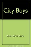 City boys : stories 0887502741 Book Cover