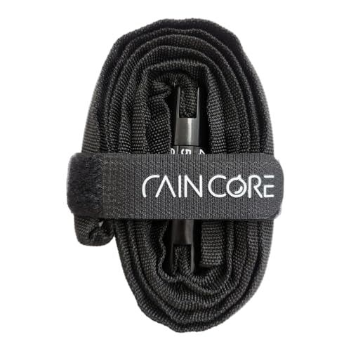 RAINCORE 59in Cutter Proof Fiber Lock