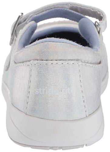 Stride Rite Unisex-Child Sr Reagan Mary Jane Flat3
