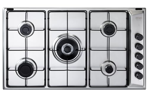 De Longhi FLA 59 DD - Piano cottura a gas