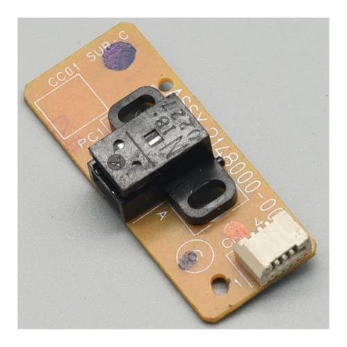 Encodeur Assy L3110 L3150 solution pour supprimer le décalage d'impression - 2