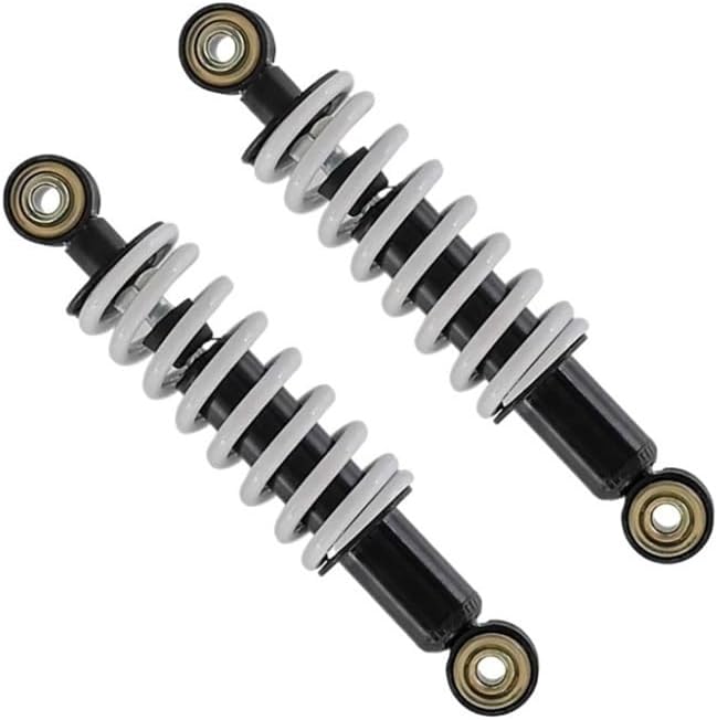 Universal Motorcycle Shock Absorber for with 190mm 7.5 Inch Spring Rear Fork Suspension Accessories