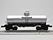 Lionel Alaska 8K Gallon Tank CAR USAX #9014 O Gauge 2526270