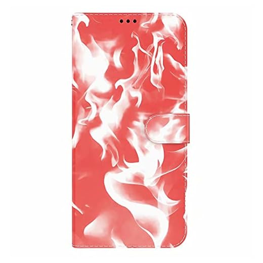 Mobilskal för Samsung Galaxy S8 Plus plånbok bokväska premium läder flip fodral med korthållare platser stativ stöttålig robust fullständigt skydd telefonfodral för Samsung S8 Plus röd