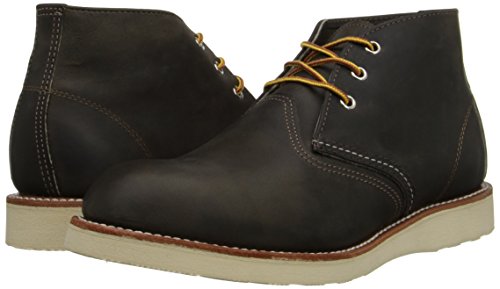 Image of Red Wing Shoes Heritage Work Chukka Men's Boot, Full Grain Leather