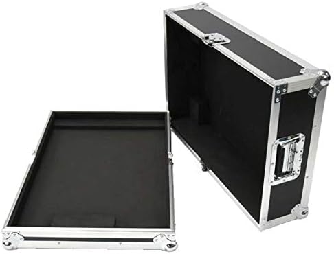 Deejay LED DJ Mixer Fly Drive Case for the Mackie O