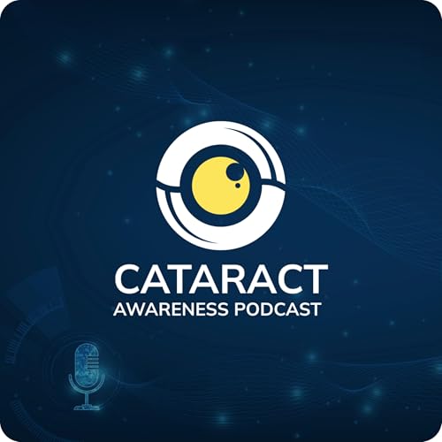 Couverture de Voice of Cataract Experts