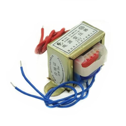 Transformateur d'alimentation 5W haute précision noyau ferrite - 4