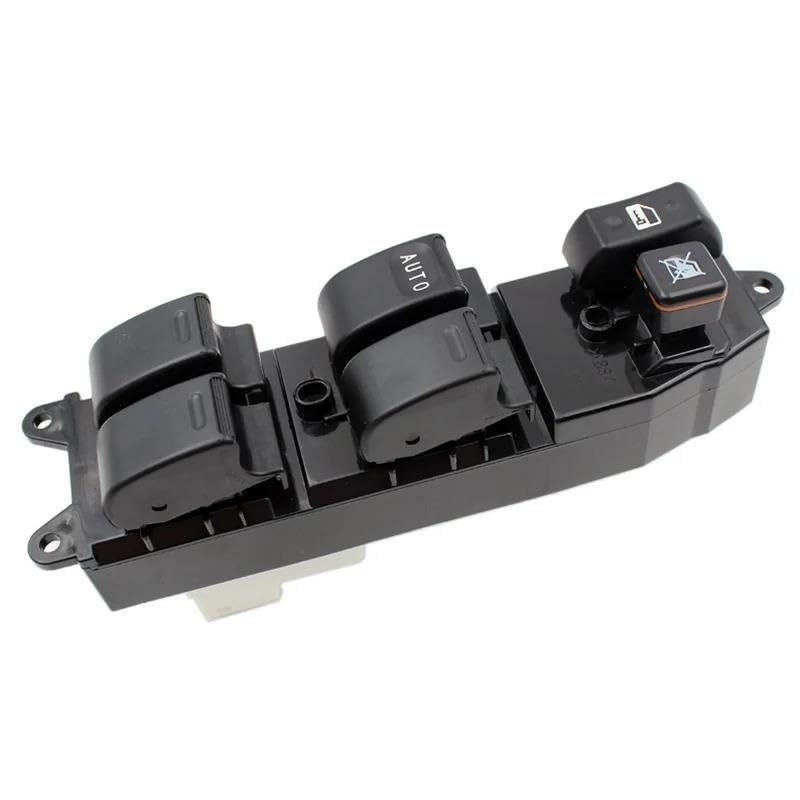 Interrupteur de vitre pour Geely commande de levage fluide marron - 5