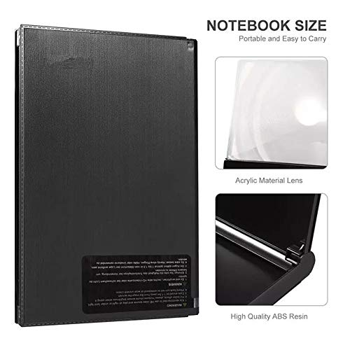 Osairous Lente d'ingrandimento per telefono